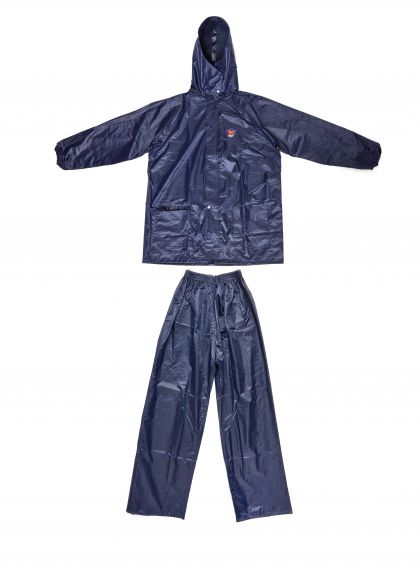 ÁO MƯA BỘ A3, A5